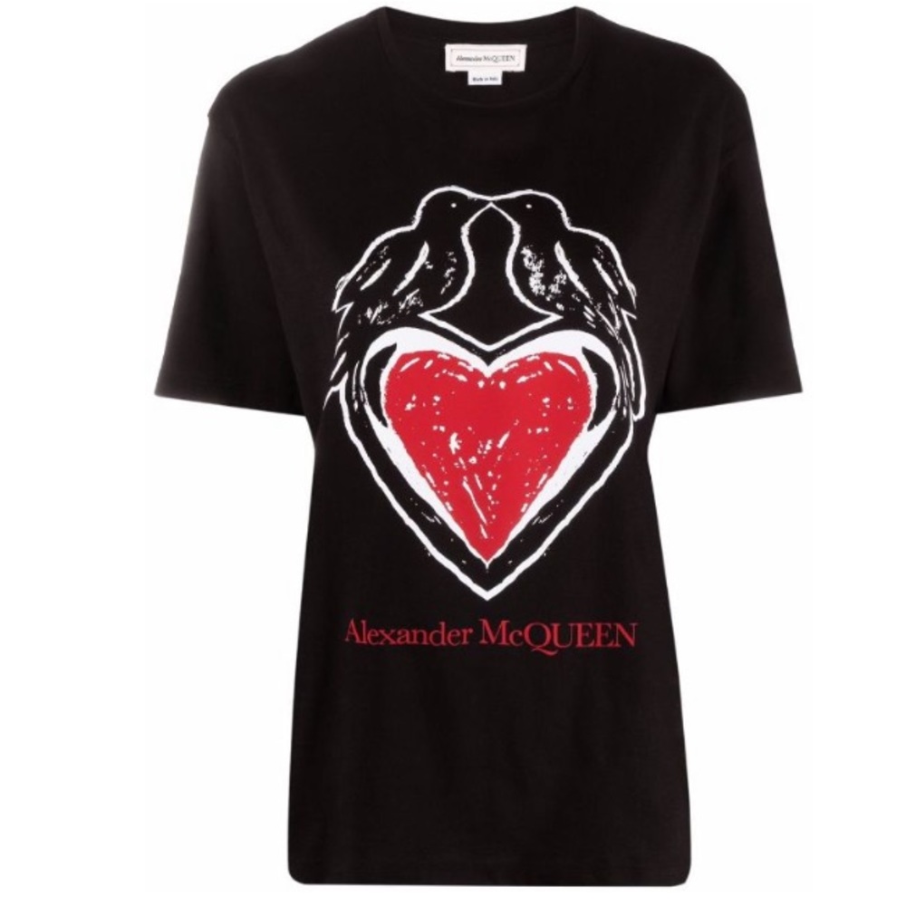 Alexander McQueen Tshirt